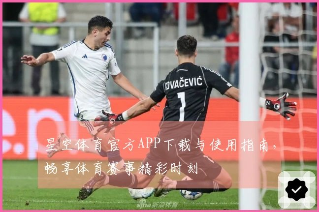星空体育官方APP下载与使用指南，畅享体育赛事精彩时刻