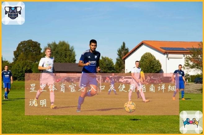 星空体育官方入口及使用指南详细说明