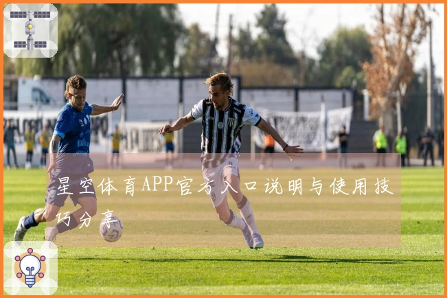 星空体育APP官方入口说明与使用技巧分享