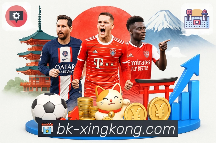 xingkong平台生态图