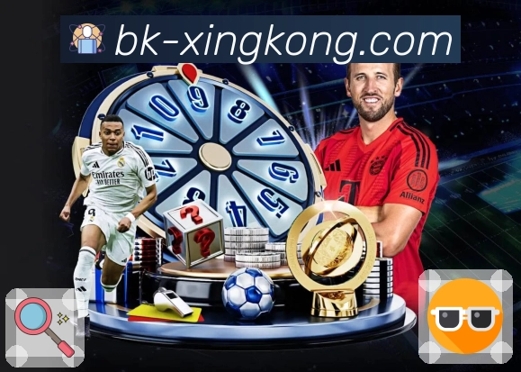 xingkong平台展示图